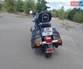 Харлей-Девідсон Херітаж Софтеіл, об'ємом двигуна 0 л та пробігом 47 тис. км за 11700 $, фото 4 на Automoto.ua