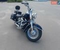 Харлей-Девідсон Херітаж Софтеіл, об'ємом двигуна 0 л та пробігом 47 тис. км за 11700 $, фото 9 на Automoto.ua