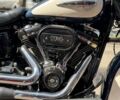 Синій Харлей-Девідсон Херітаж Софтеіл, об'ємом двигуна 1.85 л та пробігом 17 тис. км за 16250 $, фото 5 на Automoto.ua
