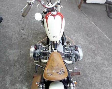 Харлей-Девідсон MT, об'ємом двигуна 0.66 л та пробігом 10 тис. км за 4500 $, фото 11 на Automoto.ua