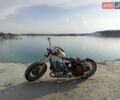 Харлей-Девідсон MT, об'ємом двигуна 0.66 л та пробігом 10 тис. км за 4500 $, фото 7 на Automoto.ua