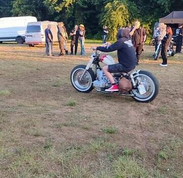 Харлей-Девідсон MT, об'ємом двигуна 0.66 л та пробігом 10 тис. км за 4500 $, фото 4 на Automoto.ua