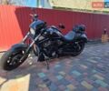 Черный Харлей-Дэвидсон Найт Род, объемом двигателя 0 л и пробегом 61 тыс. км за 7300 $, фото 1 на Automoto.ua