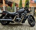 Черный Харлей-Дэвидсон Найтстер, объемом двигателя 0 л и пробегом 21 тыс. км за 11500 $, фото 4 на Automoto.ua