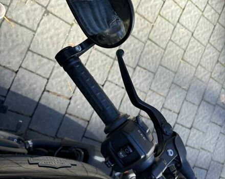 Чорний Харлей-Девідсон Найтстер, об'ємом двигуна 1 л та пробігом 2 тис. км за 13700 $, фото 17 на Automoto.ua