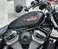Черный Харлей-Дэвидсон Найтстер, объемом двигателя 0.9 л и пробегом 4 тыс. км за 13666 $, фото 20 на Automoto.ua