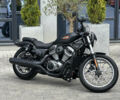 Черный Харлей-Дэвидсон Найтстер, объемом двигателя 0.9 л и пробегом 4 тыс. км за 13666 $, фото 10 на Automoto.ua