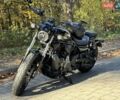 Чорний Харлей-Девідсон Найтстер, об'ємом двигуна 1 л та пробігом 2 тис. км за 13700 $, фото 6 на Automoto.ua