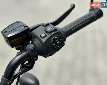 Черный Харлей-Дэвидсон Найтстер, объемом двигателя 0.9 л и пробегом 4 тыс. км за 13666 $, фото 27 на Automoto.ua