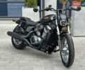 Черный Харлей-Дэвидсон Найтстер, объемом двигателя 0.9 л и пробегом 4 тыс. км за 13666 $, фото 7 на Automoto.ua