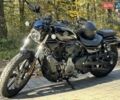 Чорний Харлей-Девідсон Найтстер, об'ємом двигуна 1 л та пробігом 2 тис. км за 13700 $, фото 5 на Automoto.ua