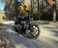 Чорний Харлей-Девідсон Найтстер, об'ємом двигуна 1 л та пробігом 2 тис. км за 13700 $, фото 1 на Automoto.ua
