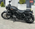 Черный Харлей-Дэвидсон Найтстер, объемом двигателя 0.9 л и пробегом 4 тыс. км за 13666 $, фото 15 на Automoto.ua