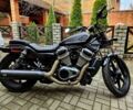 Харлей-Дэвидсон Найтстер, объемом двигателя 1 л и пробегом 0 тыс. км за 11500 $, фото 4 на Automoto.ua