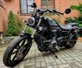 Харлей-Дэвидсон Найтстер, объемом двигателя 1 л и пробегом 0 тыс. км за 11500 $, фото 1 на Automoto.ua