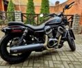 Харлей-Дэвидсон Найтстер, объемом двигателя 1 л и пробегом 0 тыс. км за 11500 $, фото 5 на Automoto.ua