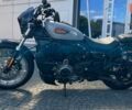Харлей-Дэвидсон Найтстер 2025 в Киеве на Automoto.ua Харлей-Дэвидсон Найтстер, объемом двигателя 0.98 л и пробегом 0 тыс. км за 16367 $, фото 4 на Automoto.ua