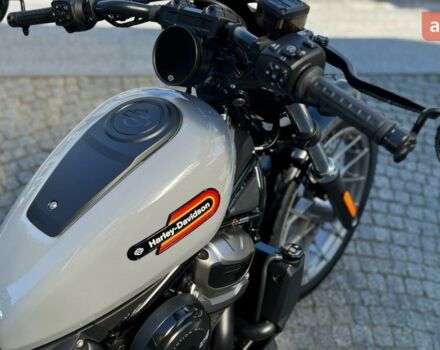 Харлей-Дэвидсон Найтстер 2025 в Киеве на Automoto.ua Харлей-Дэвидсон Найтстер, объемом двигателя 0.98 л и пробегом 0 тыс. км за 16367 $, фото 10 на Automoto.ua