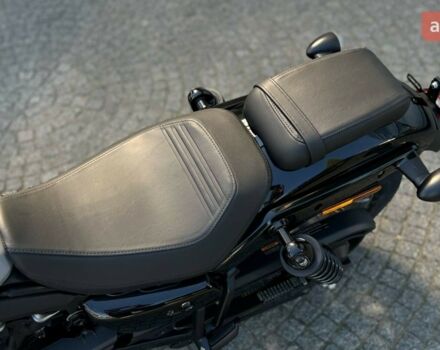 Харлей-Дэвидсон Найтстер 2025 в Киеве на Automoto.ua Харлей-Дэвидсон Найтстер, объемом двигателя 0.98 л и пробегом 0 тыс. км за 16367 $, фото 3 на Automoto.ua