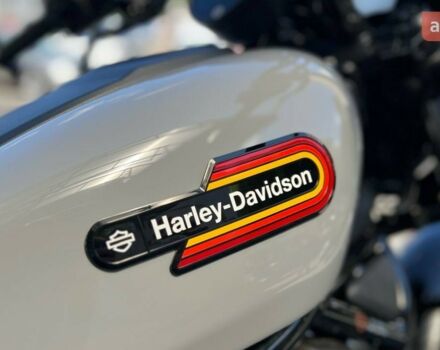 Харлей-Дэвидсон Найтстер 2025 в Киеве на Automoto.ua Харлей-Дэвидсон Найтстер, объемом двигателя 0.98 л и пробегом 0 тыс. км за 16367 $, фото 1 на Automoto.ua