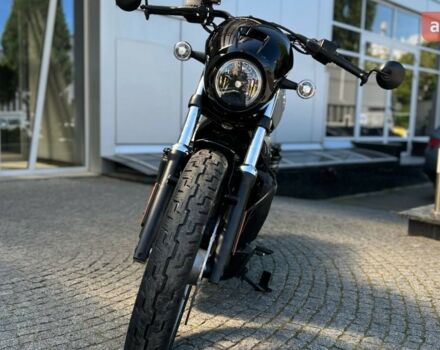 Харлей-Дэвидсон Найтстер 2025 в Киеве на Automoto.ua Харлей-Дэвидсон Найтстер, объемом двигателя 0.98 л и пробегом 0 тыс. км за 16367 $, фото 7 на Automoto.ua