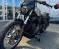 Харлей-Дэвидсон Найтстер 2025 в Киеве на Automoto.ua Харлей-Дэвидсон Найтстер, объемом двигателя 0.98 л и пробегом 0 тыс. км за 16367 $, фото 5 на Automoto.ua