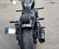 Харлей-Дэвидсон Найтстер, объемом двигателя 0.9 л и пробегом 6 тыс. км за 14200 $, фото 4 на Automoto.ua