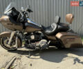 Коричневый Харлей-Дэвидсон Роад Глайд, объемом двигателя 1.7 л и пробегом 40 тыс. км за 15000 $, фото 13 на Automoto.ua