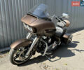 Коричневый Харлей-Дэвидсон Роад Глайд, объемом двигателя 1.7 л и пробегом 40 тыс. км за 15000 $, фото 12 на Automoto.ua