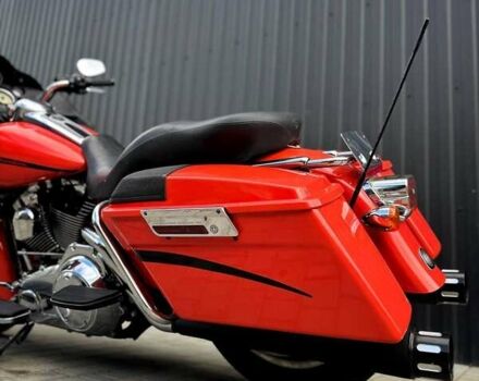 Харлей-Девідсон Роад Глайд, об'ємом двигуна 1.6 л та пробігом 46 тис. км за 8700 $, фото 6 на Automoto.ua