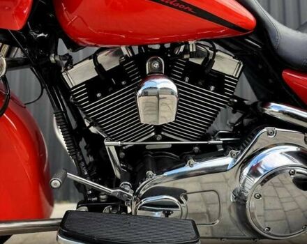 Харлей-Девідсон Роад Глайд, об'ємом двигуна 1.6 л та пробігом 46 тис. км за 8700 $, фото 5 на Automoto.ua