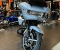 купити нове авто Харлей-Девідсон Роад Глайд 2024 року від офіційного дилера Harley-Davidson Kyiv Харлей-Девідсон фото
