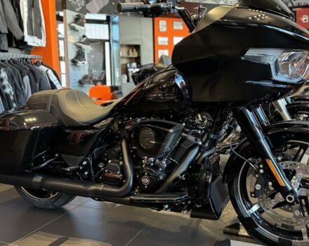 Харлей-Девідсон Роад Глайд, об'ємом двигуна 1.92 л та пробігом 0 тис. км за 41144 $, фото 4 на Automoto.ua