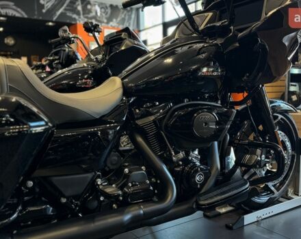 Харлей-Девідсон Роад Глайд, об'ємом двигуна 1.92 л та пробігом 0 тис. км за 41144 $, фото 8 на Automoto.ua