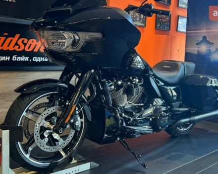 Харлей-Девідсон Роад Глайд, об'ємом двигуна 1.92 л та пробігом 0 тис. км за 41144 $, фото 3 на Automoto.ua