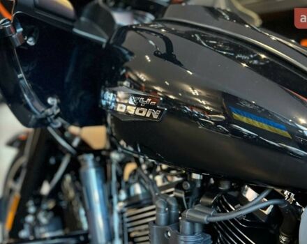 Харлей-Девідсон Роад Глайд, об'ємом двигуна 1.92 л та пробігом 0 тис. км за 41144 $, фото 1 на Automoto.ua