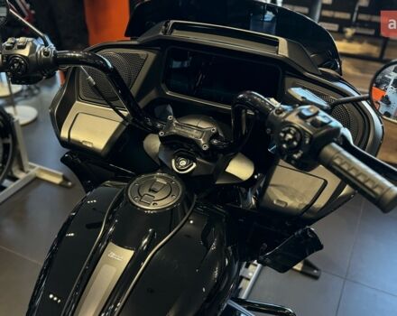 Харлей-Девідсон Роад Глайд, об'ємом двигуна 1.92 л та пробігом 0 тис. км за 41144 $, фото 2 на Automoto.ua