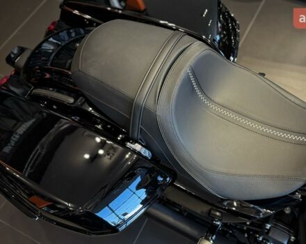 Харлей-Девідсон Роад Глайд, об'ємом двигуна 1.92 л та пробігом 0 тис. км за 41144 $, фото 6 на Automoto.ua