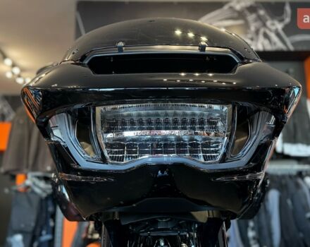 Харлей-Девідсон Роад Глайд, об'ємом двигуна 1.92 л та пробігом 0 тис. км за 41144 $, фото 1 на Automoto.ua