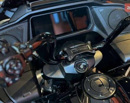 Харлей-Девідсон Роад Глайд, об'ємом двигуна 1.92 л та пробігом 0 тис. км за 41144 $, фото 4 на Automoto.ua