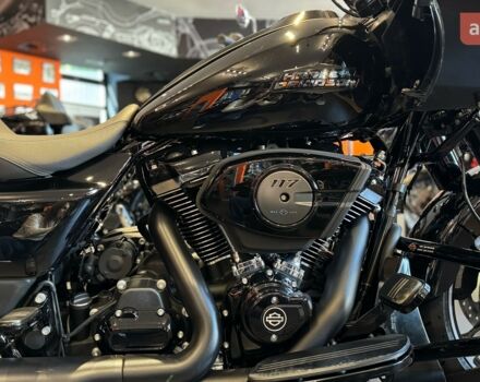 Харлей-Девідсон Роад Глайд, об'ємом двигуна 1.92 л та пробігом 0 тис. км за 41144 $, фото 10 на Automoto.ua