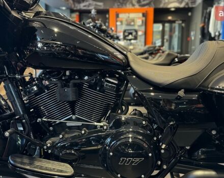 Харлей-Девідсон Роад Глайд, об'ємом двигуна 1.92 л та пробігом 0 тис. км за 41144 $, фото 9 на Automoto.ua