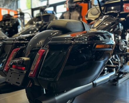 Харлей-Девідсон Роад Глайд, об'ємом двигуна 1.92 л та пробігом 0 тис. км за 41144 $, фото 3 на Automoto.ua