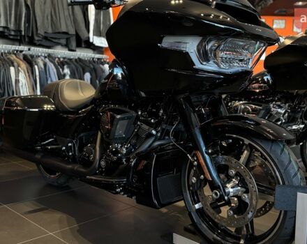 Харлей-Девідсон Роад Глайд, об'ємом двигуна 1.92 л та пробігом 0 тис. км за 41144 $, фото 7 на Automoto.ua