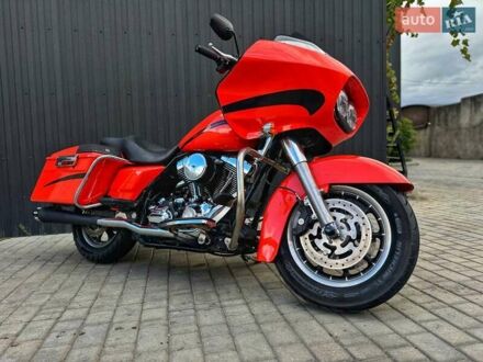 Харлей-Девідсон Роад Глайд 2008 у Одесі на Automoto.ua Харлей-Девідсон Роад Глайд, об'ємом двигуна 1.6 л та пробігом 46 тис. км за 8700 $, фото 1 на Automoto.ua