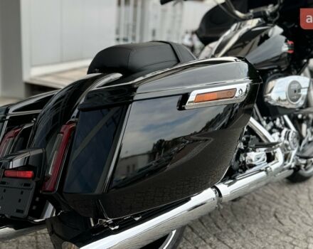 купить новое авто Харлей-Дэвидсон Роад Глайд 2025 года от официального дилера Harley-Davidson Kyiv Харлей-Дэвидсон фото