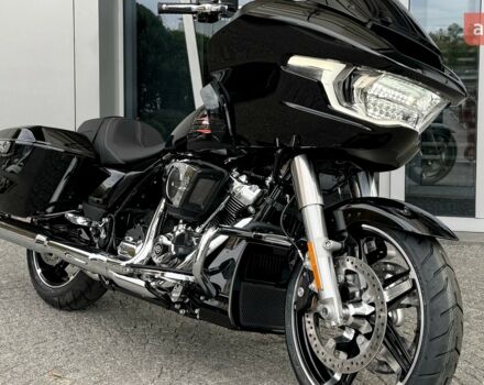 купить новое авто Харлей-Дэвидсон Роад Глайд 2025 года от официального дилера Harley-Davidson Kyiv Харлей-Дэвидсон фото