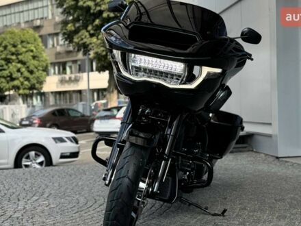 Харлей-Дэвидсон Роад Глайд, объемом двигателя 1.92 л и пробегом 0 тыс. км за 41955 $, фото 1 на Automoto.ua