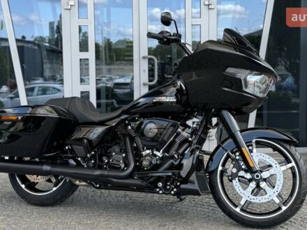 Харлей-Дэвидсон Роад Глайд, объемом двигателя 1.92 л и пробегом 0 тыс. км за 41975 $, фото 1 на Automoto.ua
