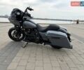 Серый Харлей-Дэвидсон Роад Глайд, объемом двигателя 1.75 л и пробегом 57 тыс. км за 23500 $, фото 1 на Automoto.ua